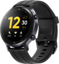 Часы Realme Watch S Black