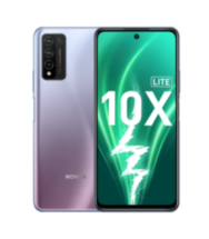 Смартфон HONOR 10X Lite 4/128Gb Icelandic Frost