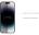 Стекло защитное uBear Extreme Nano Shield Privacy для iPhone 14 Pro Черная рамка (GL146BL03ANP61P-I22)