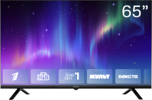 Телевизор KION Smart TV 65U7H32KN Черный