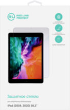 Стекло защитное RedLine Apple iPad 10.2&quot; прозрачное