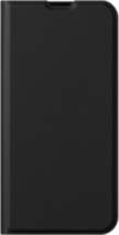 Чехол-книжка Deppa Xiaomi Redmi Note 9T Silk Pro Black