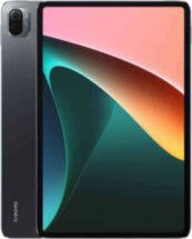 Планшет Xiaomi Pad 5 11&quot; 6/128Gb Wi-Fi Space Grey