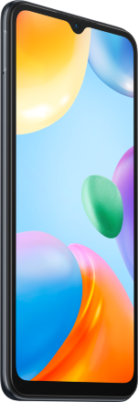 Смартфон Xiaomi Redmi 10C 3/64GB Серый графит