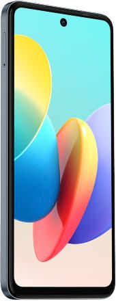 Смартфон TECNO Spark 20C 8/128 Гб Черный