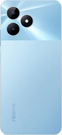 Смартфон realme Note 50 4/128 Гб Голубой