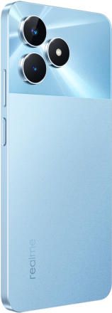 Смартфон realme Note 50 4/128 Гб Голубой