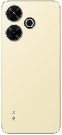 Смартфон Xiaomi Redmi 13 8/256 Гб Золотой