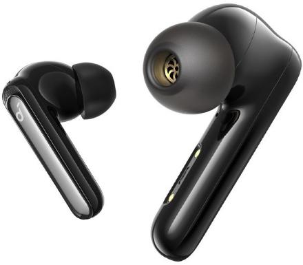 Беспроводные наушники Anker Soundcore Life Note 3 NC Black