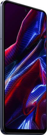 Смартфон POCO X5 6/128Gb Черный