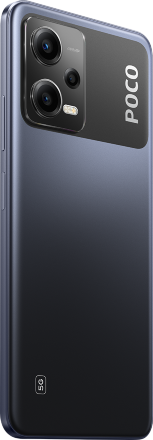 Смартфон POCO X5 6/128Gb Черный
