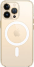 Клип-кейс Apple MagSafe iPhone 13 Pro прозрачный (MM2Y3ZE/A)