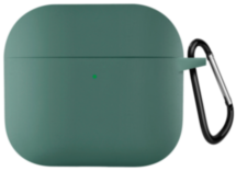 Чехол uBear AirPods 2021 TouchCase Green