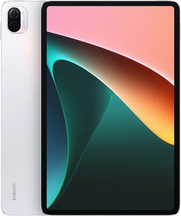 Планшет Xiaomi Pad 5 11&quot; 6/128Gb Wi-Fi White