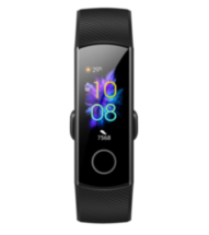 Фитнес-браслет HONOR Band 5 Black