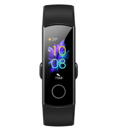 Фитнес-браслет HONOR Band 5 Black
