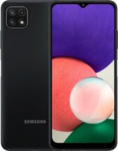 Смартфон Samsung Galaxy A22s 4/128Gb Gray