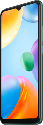 Смартфон Xiaomi Redmi 10C 3/64GB Зелёная мята