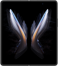 Смартфон TECNO PHANTOM V Fold 12/512 Гб 5G Черный графит