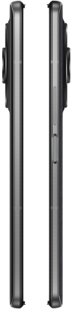 Смартфон TECNO PHANTOM V Fold 12/512 Гб 5G Черный графит