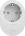 Умная розетка Xiaomi Smart Power Plug 2 EU Белая