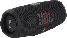 Колонка портативная JBL Charge 5 Черная