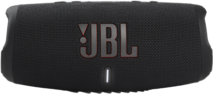 Колонка портативная JBL Charge 5 Черная