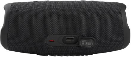 Колонка портативная JBL Charge 5 Черная