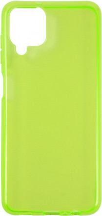 Клип-кейс RedLine Samsung Galaxy M12 неоновый Green