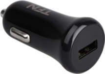 АЗУ TFN TFN-CC1U1ABK 1 USB 1A Black