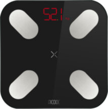 Умные весы Picooc Mini V2 Black