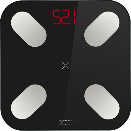 Умные весы Picooc Mini V2 Black