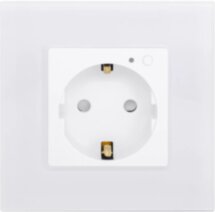 Умная розетка Geozon GSH-SSW01 White