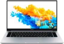 Ноутбук HONOR MagicBook Pro 16.1&quot; 16/512Gb Silver