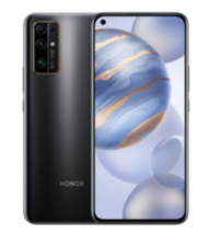 Смартфон HONOR 30 Premium 8/256Gb Midnight Black