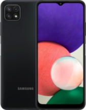 Смартфон Samsung Galaxy A22s 4/64Gb Grey