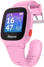 Детские часы Aimoto Kid 2G Pink