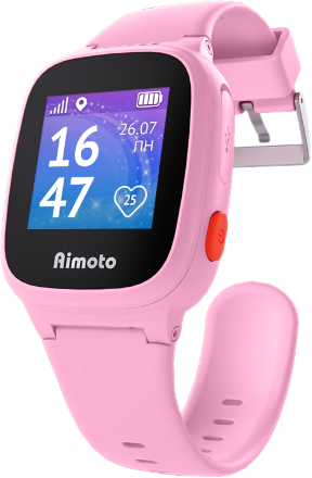 Детские часы Aimoto Kid 2G Pink