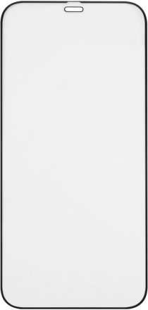 Стекло защитное Barn&amp;Hollis Apple iPhone 12/12 Pro комплект 360 + аппликатор