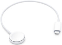 Кабель для зарядки Apple USB-C с магнитным креплением 0.3м White (MX2J2ZM/A)