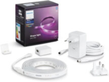 Лента светодиодная Philips 2 метра Col Lightstrip Plus EU/UK