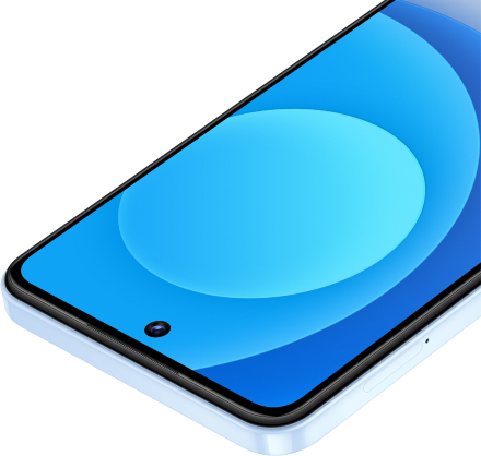 Смартфон TECNO Camon 19 Neo 6/128Gb Голубой