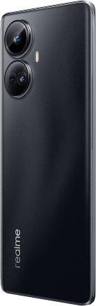 Смартфон realme 10 Pro+ 8/128Gb Черный