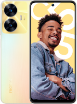 Смартфон realme C55 8/256GB Жемчужный