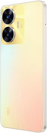 Смартфон realme C55 8/256GB Жемчужный