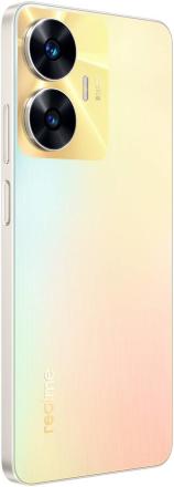 Смартфон realme C55 8/256GB Жемчужный