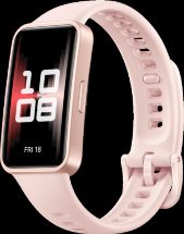 Фитнес-браслет HUAWEI Band 9 Розовый