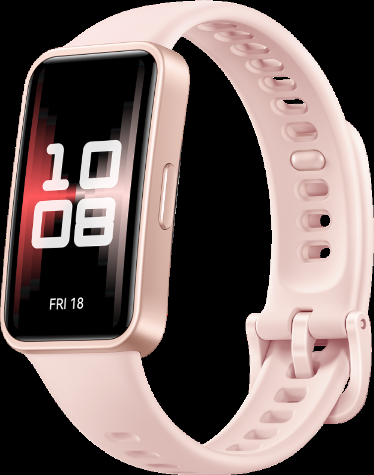 Фитнес-браслет HUAWEI Band 9 Розовый Фитнес-браслет HUAWEI Band 9 Розовый
