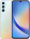 Смартфон Samsung Galaxy A34 8/256Gb 5G Серебристый (SM-A346)