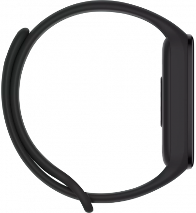 Фитнес-браслет Xiaomi Redmi Smart Band 2 GL Черные